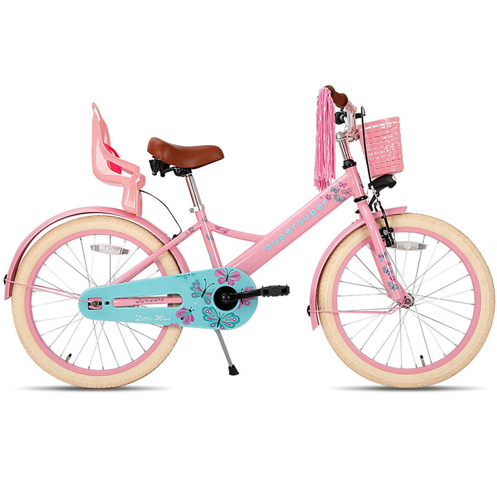JOYSTAR Little Daisy Girls Bike WT JOYSTAR Walmart