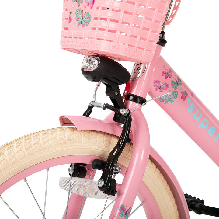 JOYSTAR Little Daisy Girls Bike WT JOYSTAR Walmart