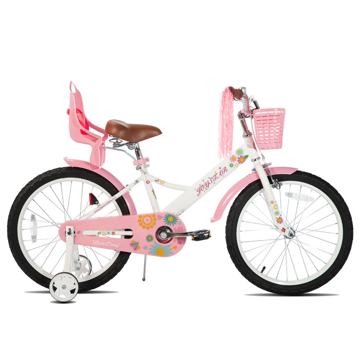 JOYSTAR Little Daisy Girls Bike JOYSTAR