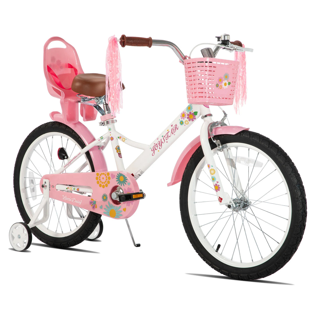 JOYSTAR Little Daisy Girls Bike JOYSTAR