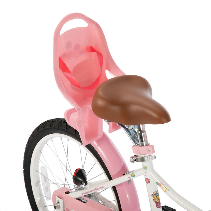 JOYSTAR Little Daisy Girls Bike JOYSTAR