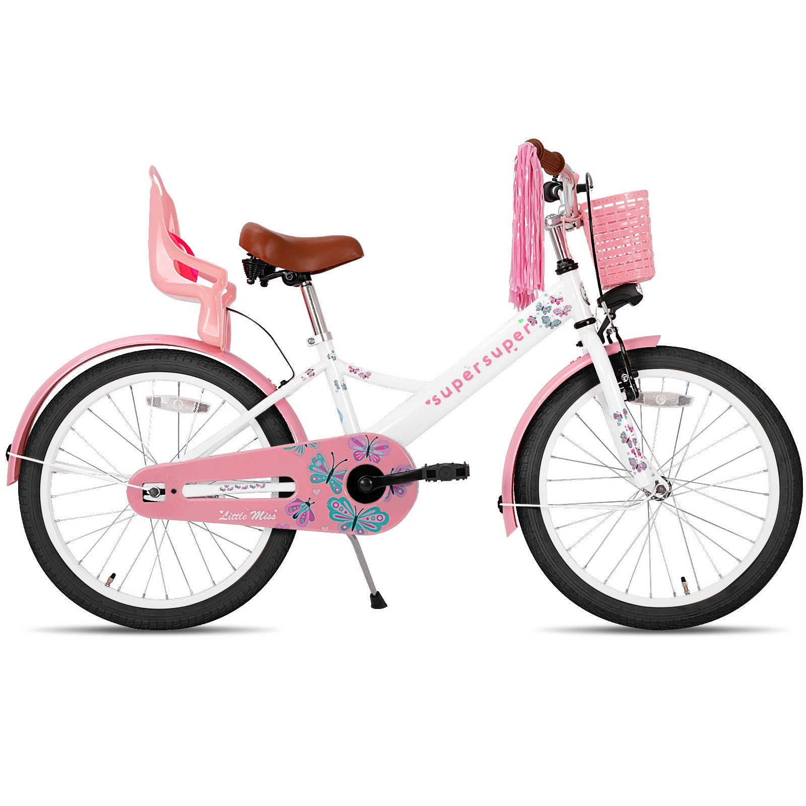 Kid's Bicycle – Little Wonder & Co