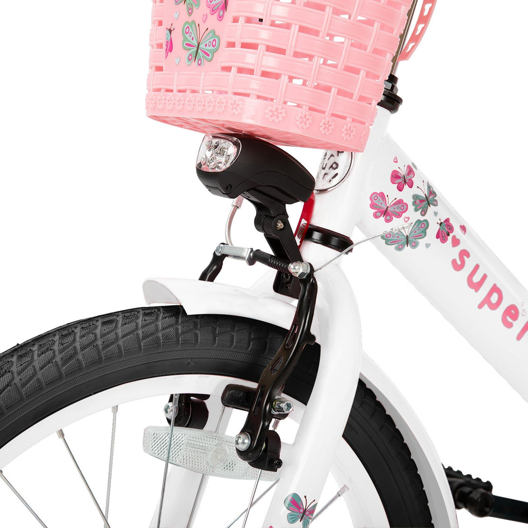 JOYSTAR Little Daisy Girls Bike WT JOYSTAR Walmart