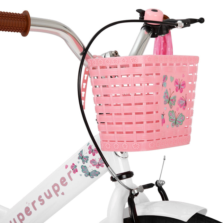 JOYSTAR Little Daisy Girls Bike WT JOYSTAR Walmart