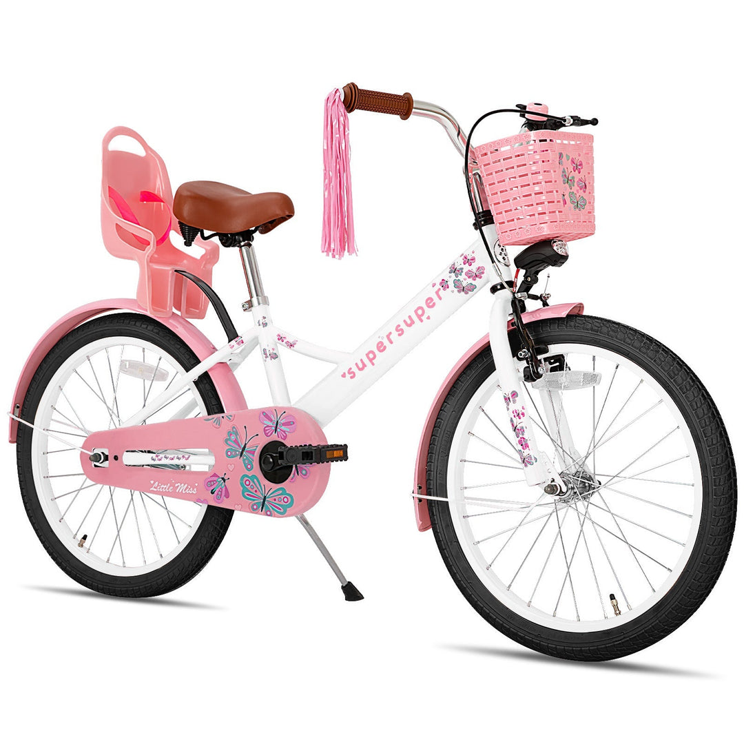 JOYSTAR Little Daisy Girls Bike WT JOYSTAR Walmart