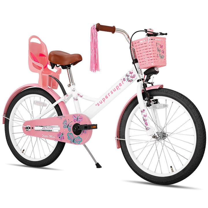 JOYSTAR Little Daisy Girls Bike WT JOYSTAR Walmart