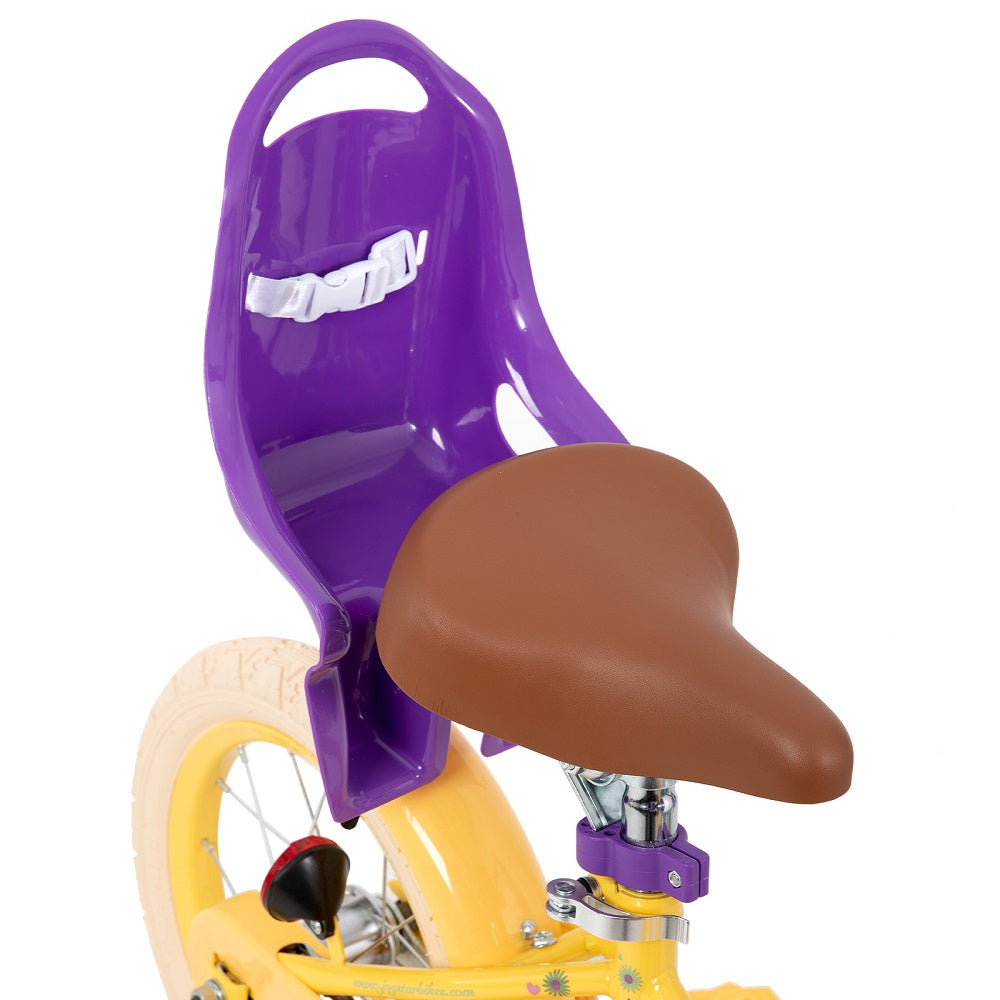 JOYSTAR Little Daisy Girls Bike WT JOYSTAR Walmart