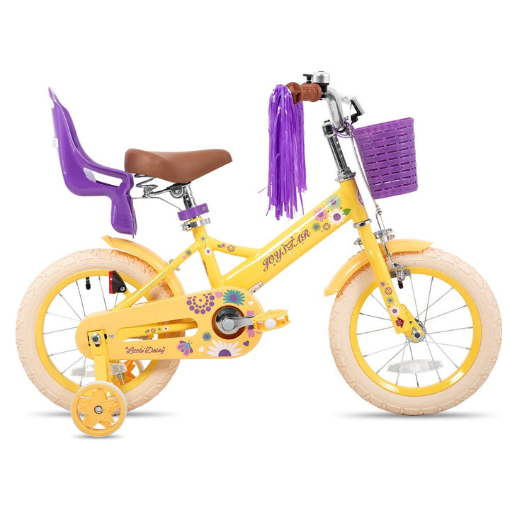 JOYSTAR Little Daisy Girls Bike WT JOYSTAR Walmart