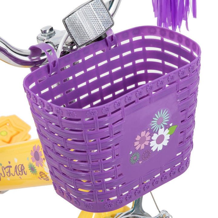JOYSTAR Little Daisy Girls Bike WT JOYSTAR Walmart