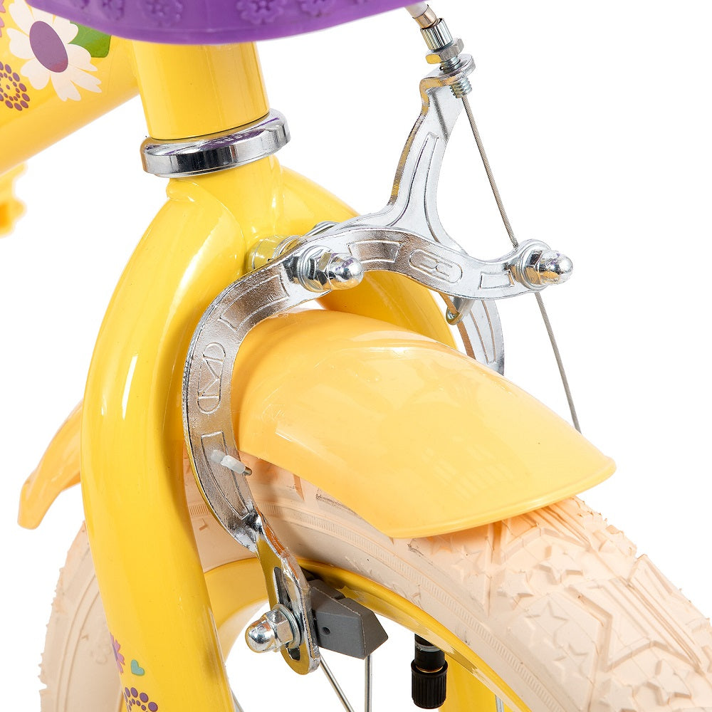 JOYSTAR Little Daisy Girls Bike WT JOYSTAR Walmart