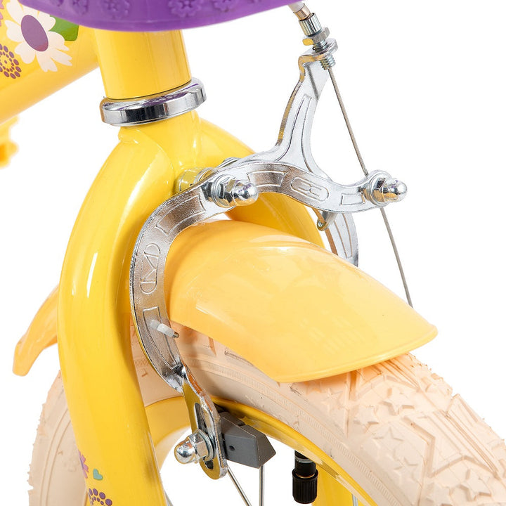 JOYSTAR Little Daisy Girls Bike WT JOYSTAR Walmart