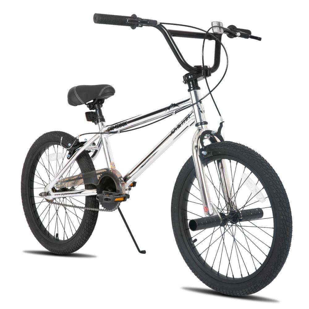 JOYSTAR Gemsbok 20'' Kids BMX Bike CA