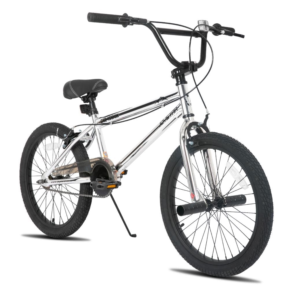 JOYSTAR Gemsbok 20'' Kids BMX Bike CA - JOYSTARBIKE