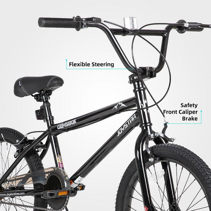 JOYSTAR Gemsbok 20'' Kids BMX Bike - JOYSTARBIKE