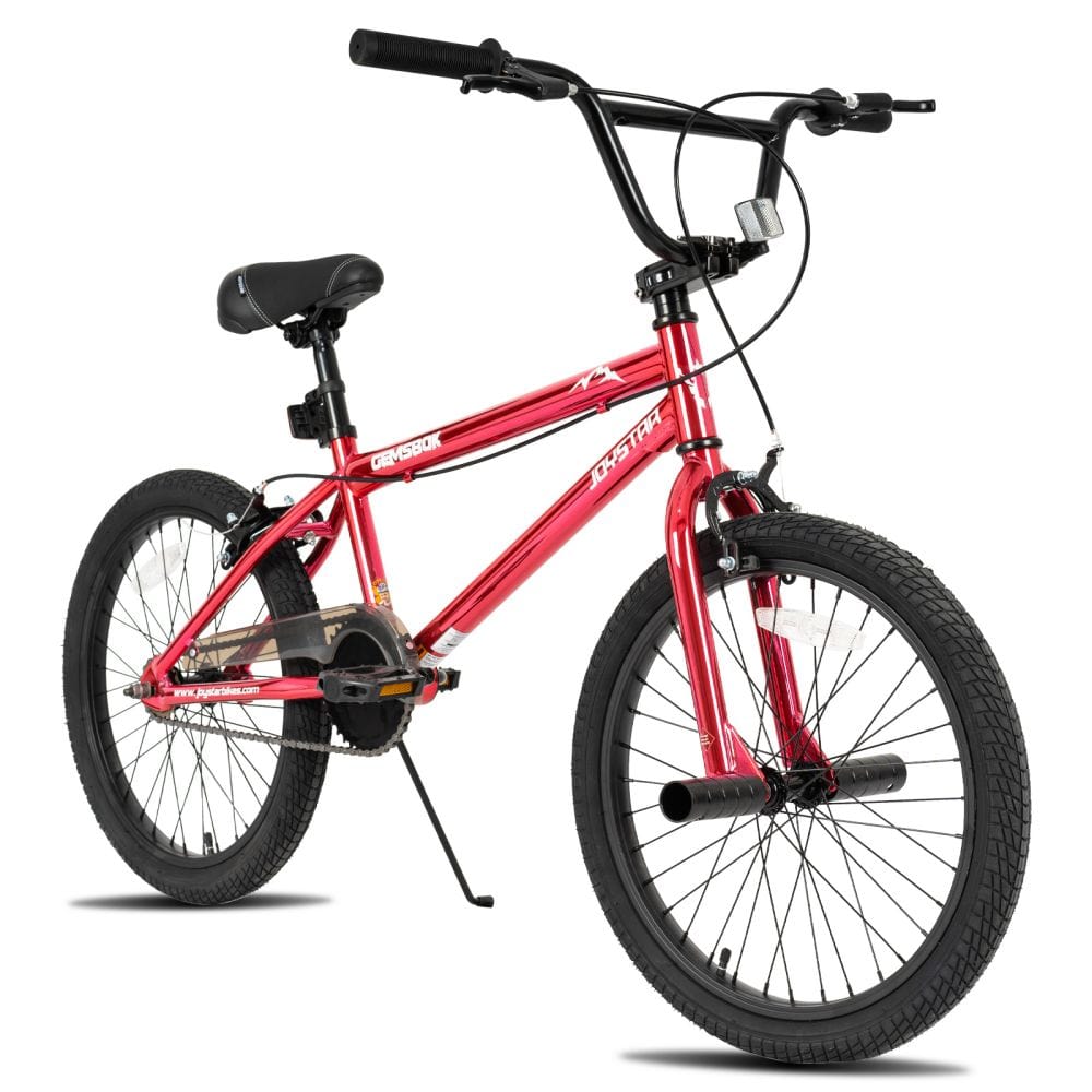 JOYSTAR Gemsbok 20'' Kids BMX Bike CA - JOYSTARBIKE