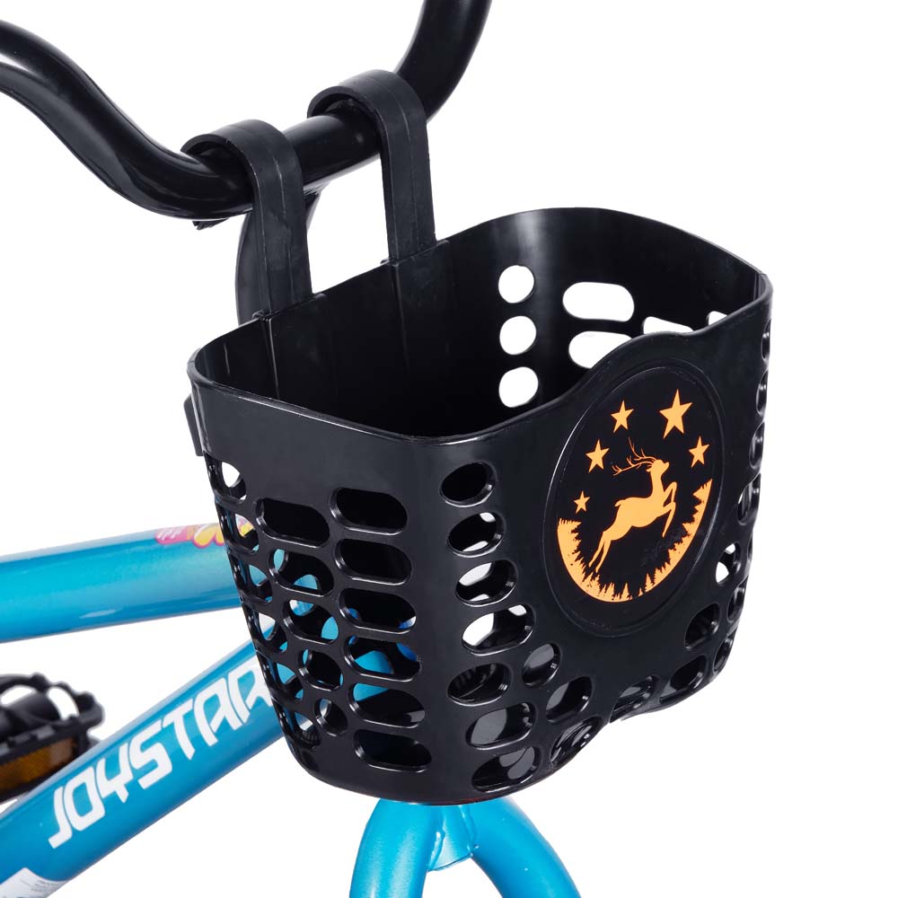 JOYSTAR Cervine Kids Bike 10-16 Inch for 2-7 Years