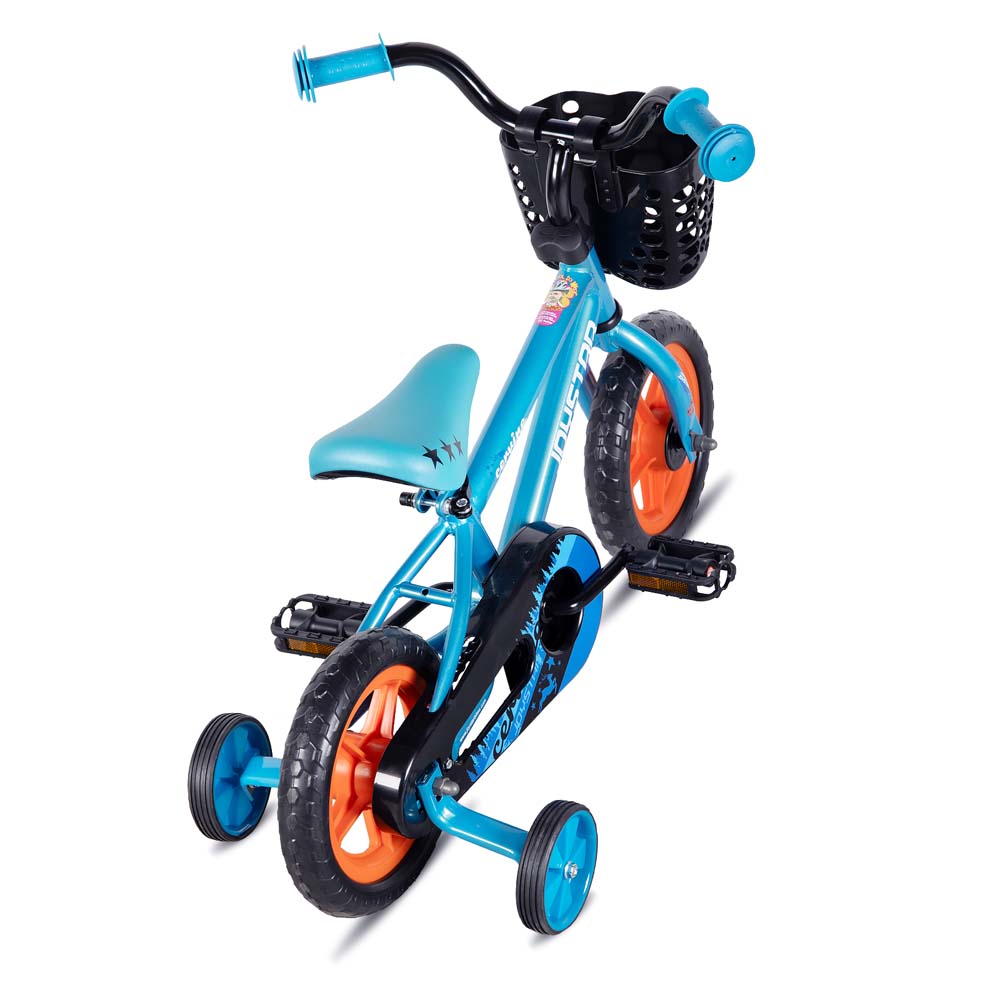 JOYSTAR Cervine Kids Bike 10-16 Inch for 2-7 Years