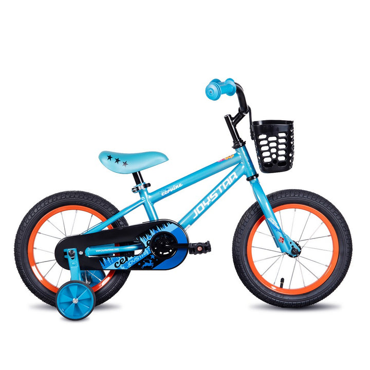 JOYSTAR 071 Cervine Kids Bike WT - JOYSTARBIKE