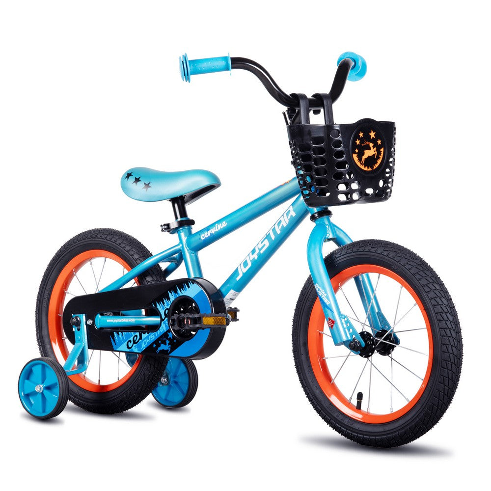 JOYSTAR 071 Cervine Kids Bike WT - JOYSTARBIKE