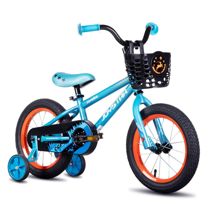 JOYSTAR-14-inch-blue-kids-bike-with-training-wheels