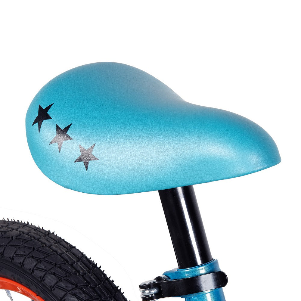 JOYSTAR 071 Cervine Kids Bike WT - JOYSTARBIKE