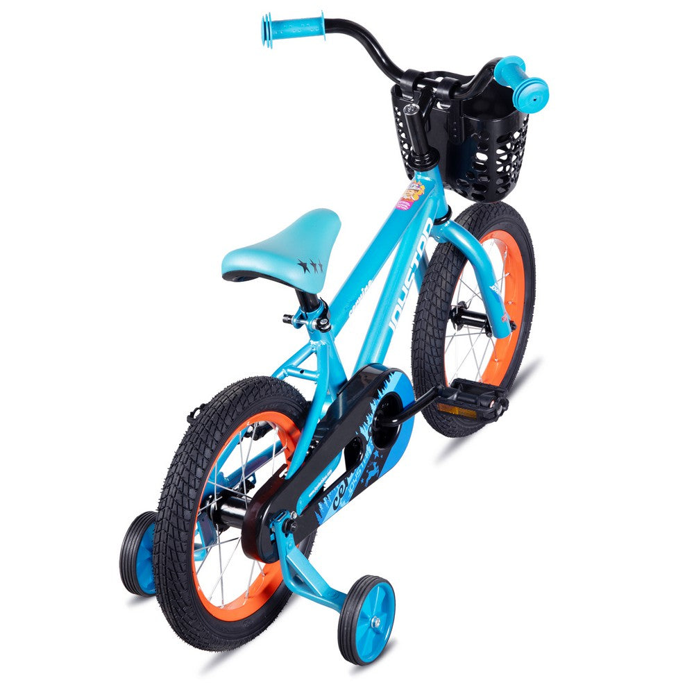 JOYSTAR 071 Cervine Kids Bike WT - JOYSTARBIKE