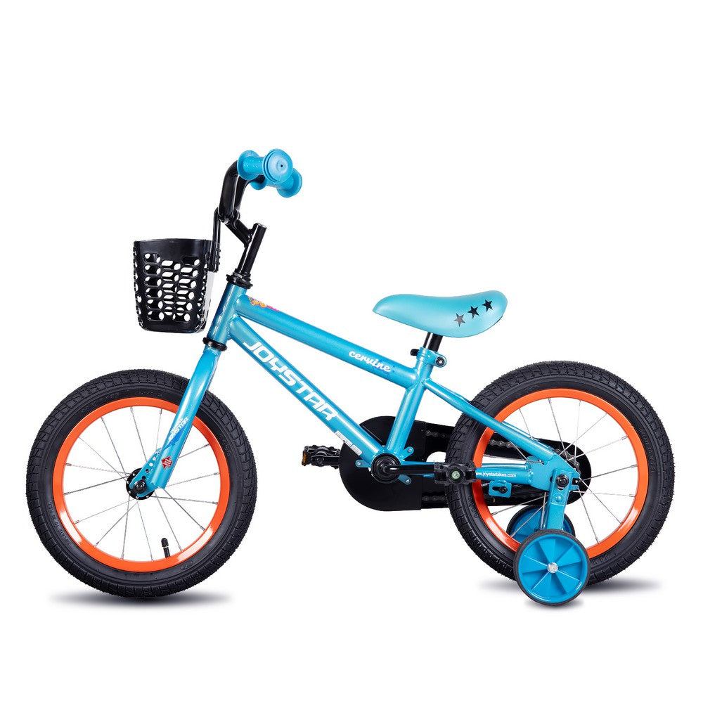 JOYSTAR 071 Cervine Kids Bike WT - JOYSTARBIKE