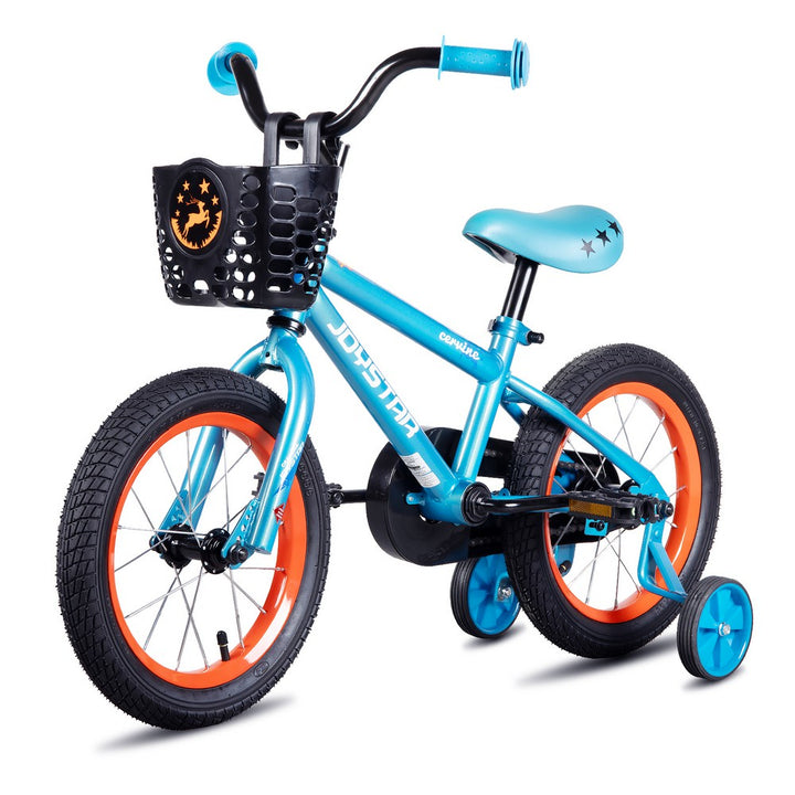 JOYSTAR 071 Cervine Kids Bike WT - JOYSTARBIKE