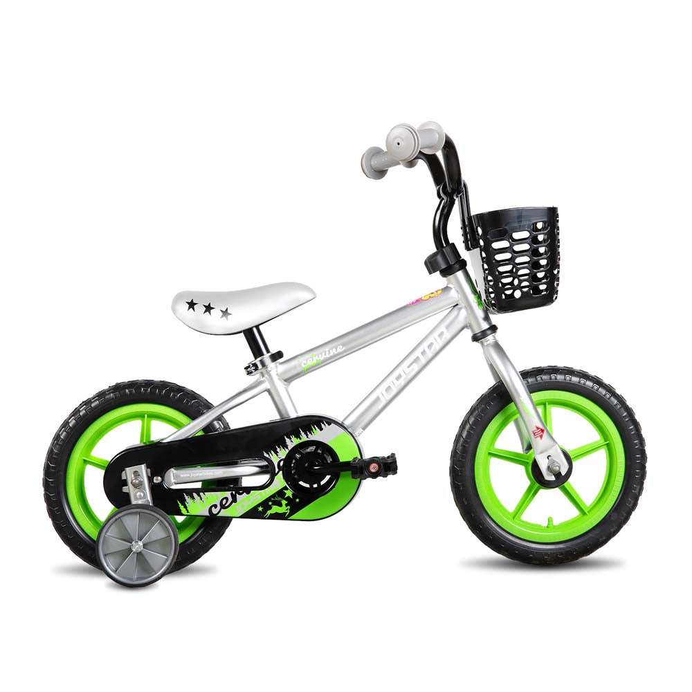 JOYSTAR Cervine Kids Bike 10-16 Inch for 2-7 Years
