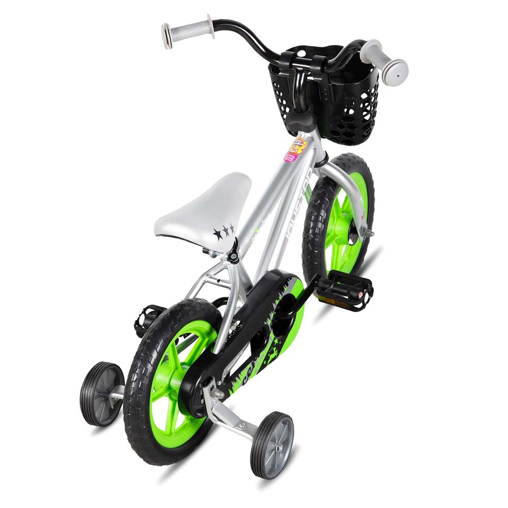 JOYSTAR Cervine Kids Bike 10-16 Inch for 2-7 Years