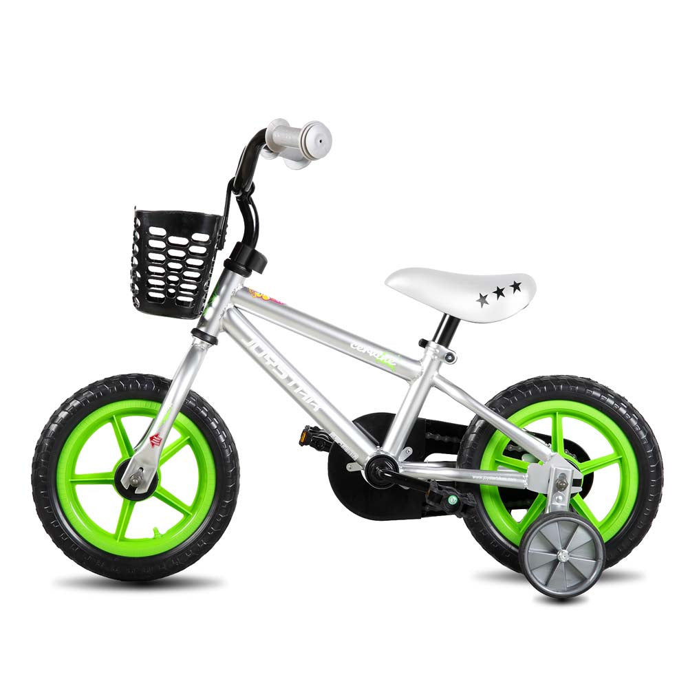 JOYSTAR Cervine Kids Bike 10-16 Inch for 2-7 Years