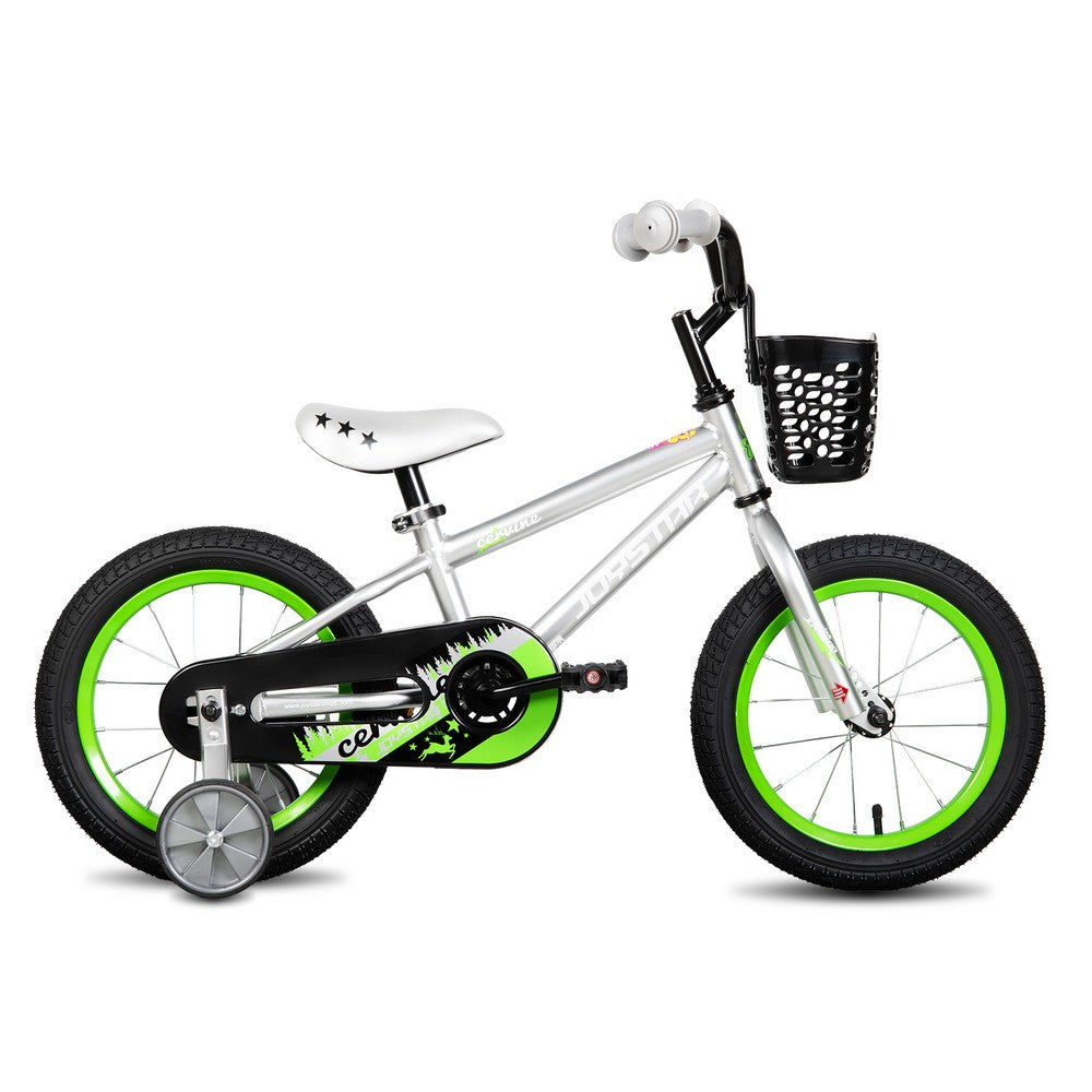 JOYSTAR 071 Cervine Kids Bike WT - JOYSTARBIKE