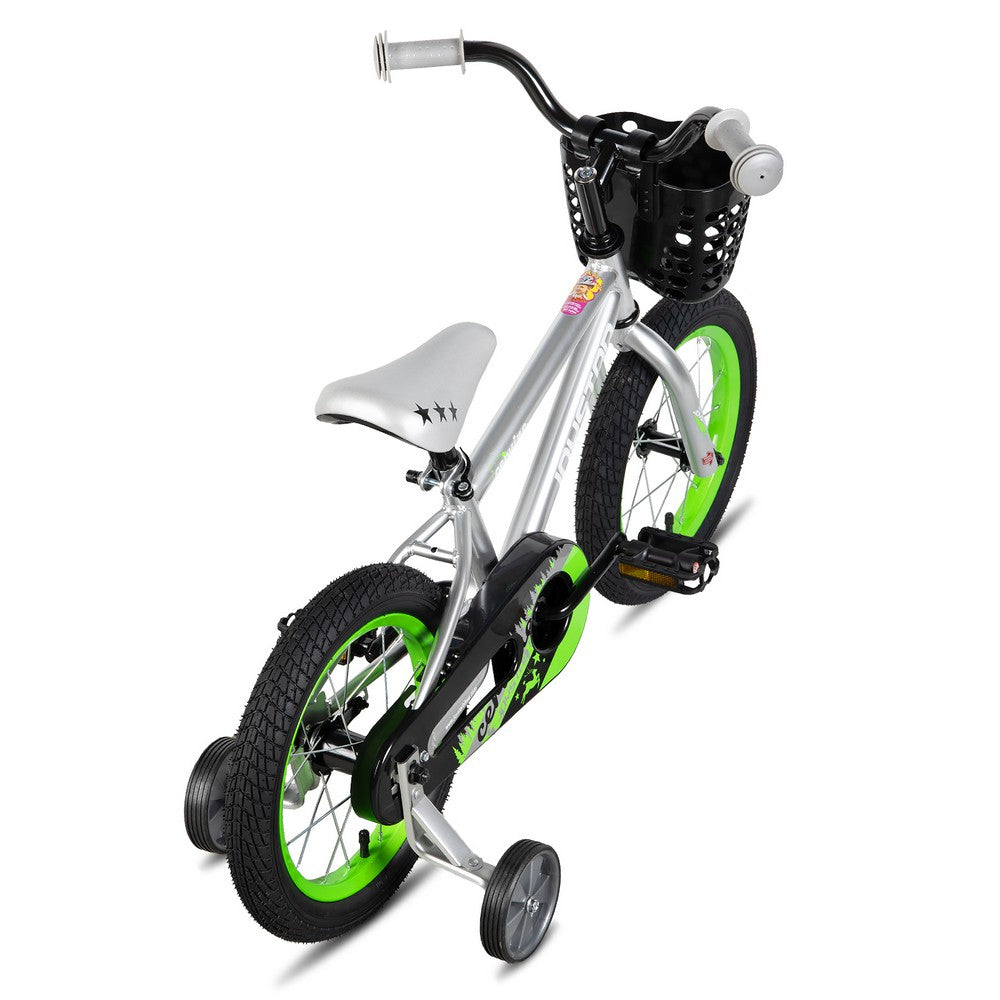 JOYSTAR 071 Cervine Kids Bike WT - JOYSTARBIKE