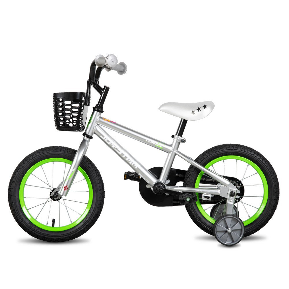 JOYSTAR 071 Cervine Kids Bike WT - JOYSTARBIKE