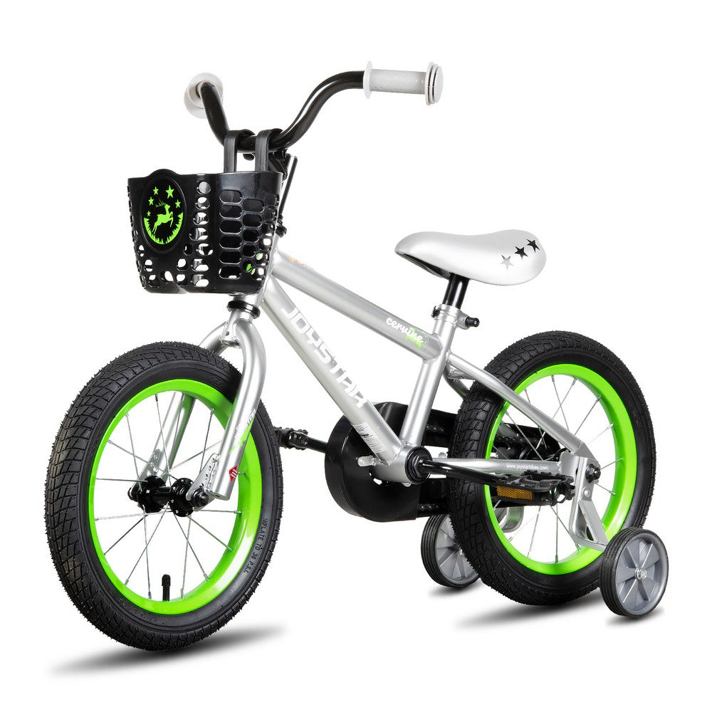 JOYSTAR 071 Cervine Kids Bike WT - JOYSTARBIKE