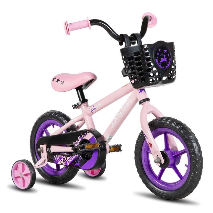 JOYSTAR | Cervine 2-7 Years Old Best Kids Bike 10-16 Inch