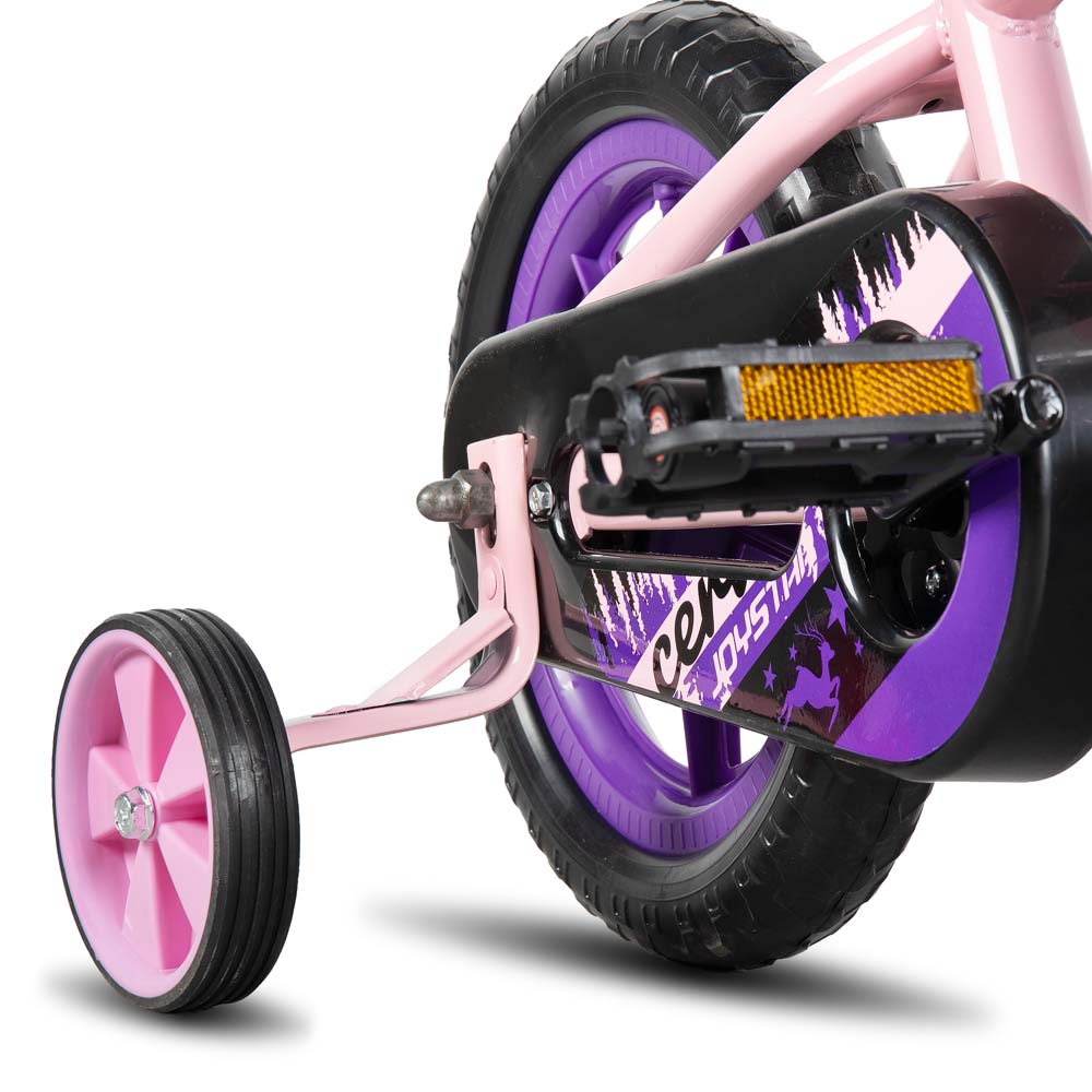 JOYSTAR Cervine Kids Bike 10-16 Inch for 2-7 Years