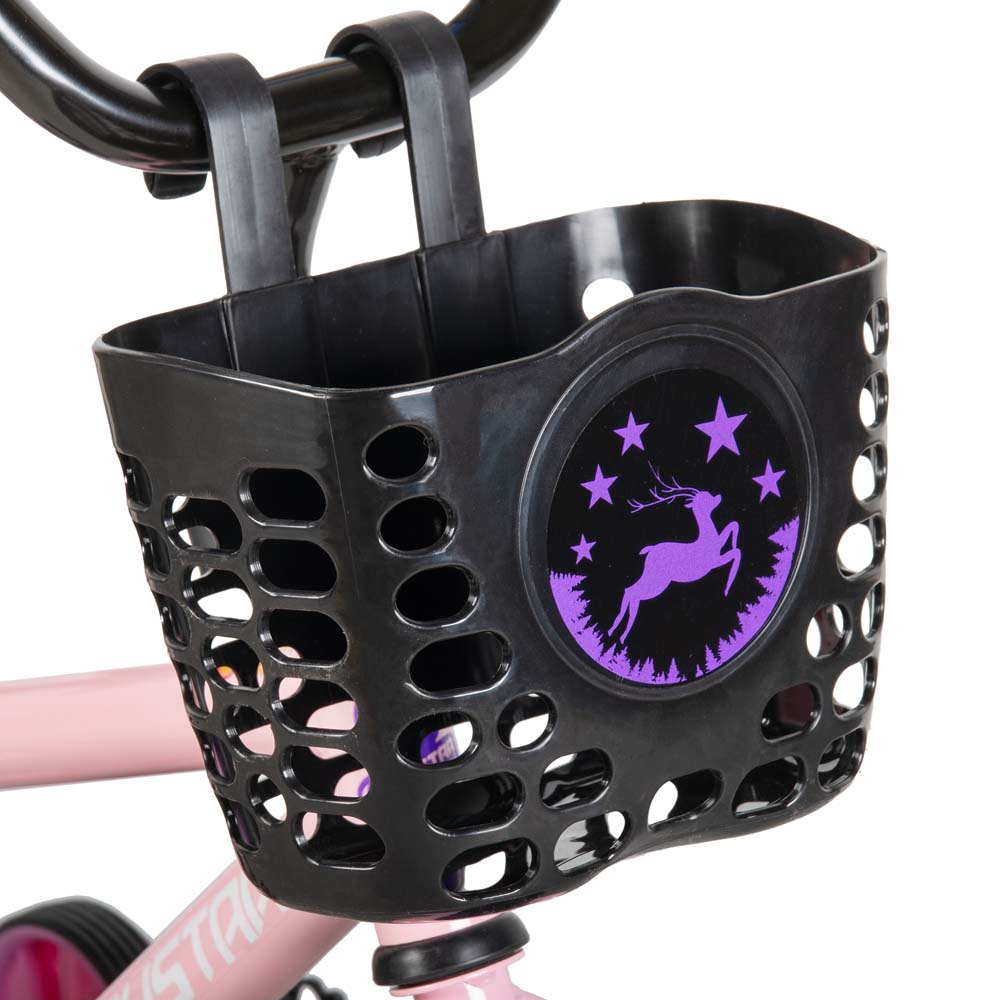 JOYSTAR Cervine Kids Bike 10-16 Inch for 2-7 Years