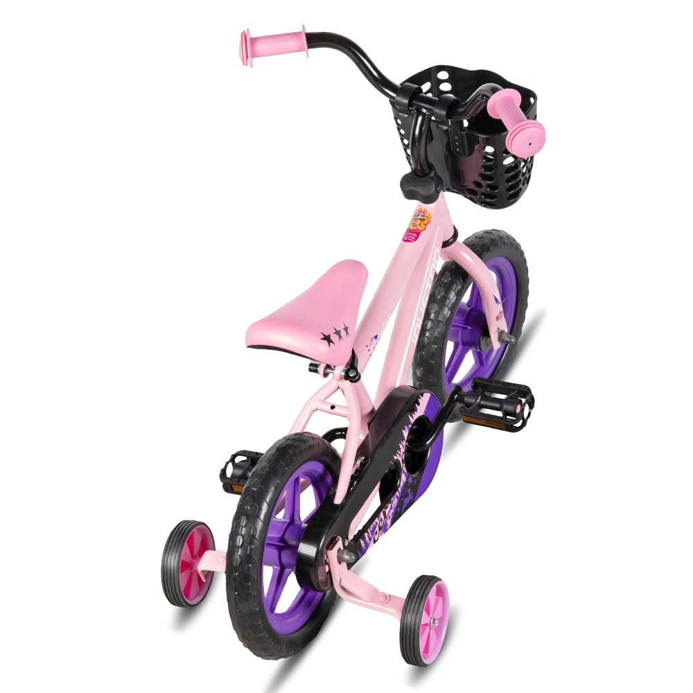 JOYSTAR Cervine Kids Bike 10-16 Inch for 2-7 Years