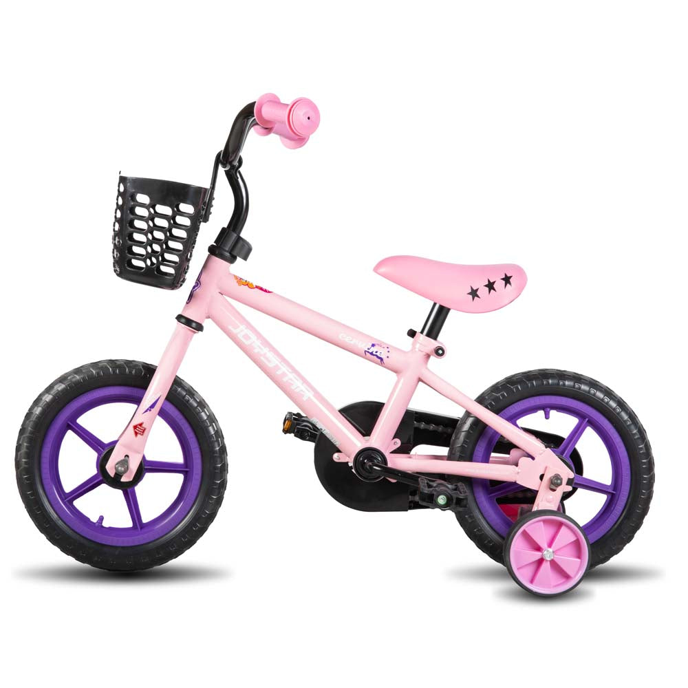 JOYSTAR Cervine Kids Bike 10-16 Inch for 2-7 Years