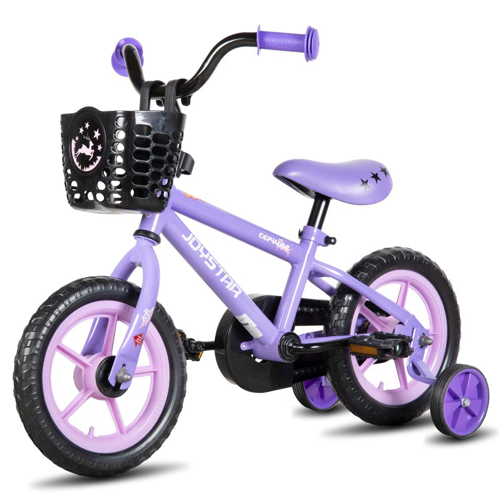 JOYSTAR Cervine Kids Bike 10-16 Inch for 2-7 Years