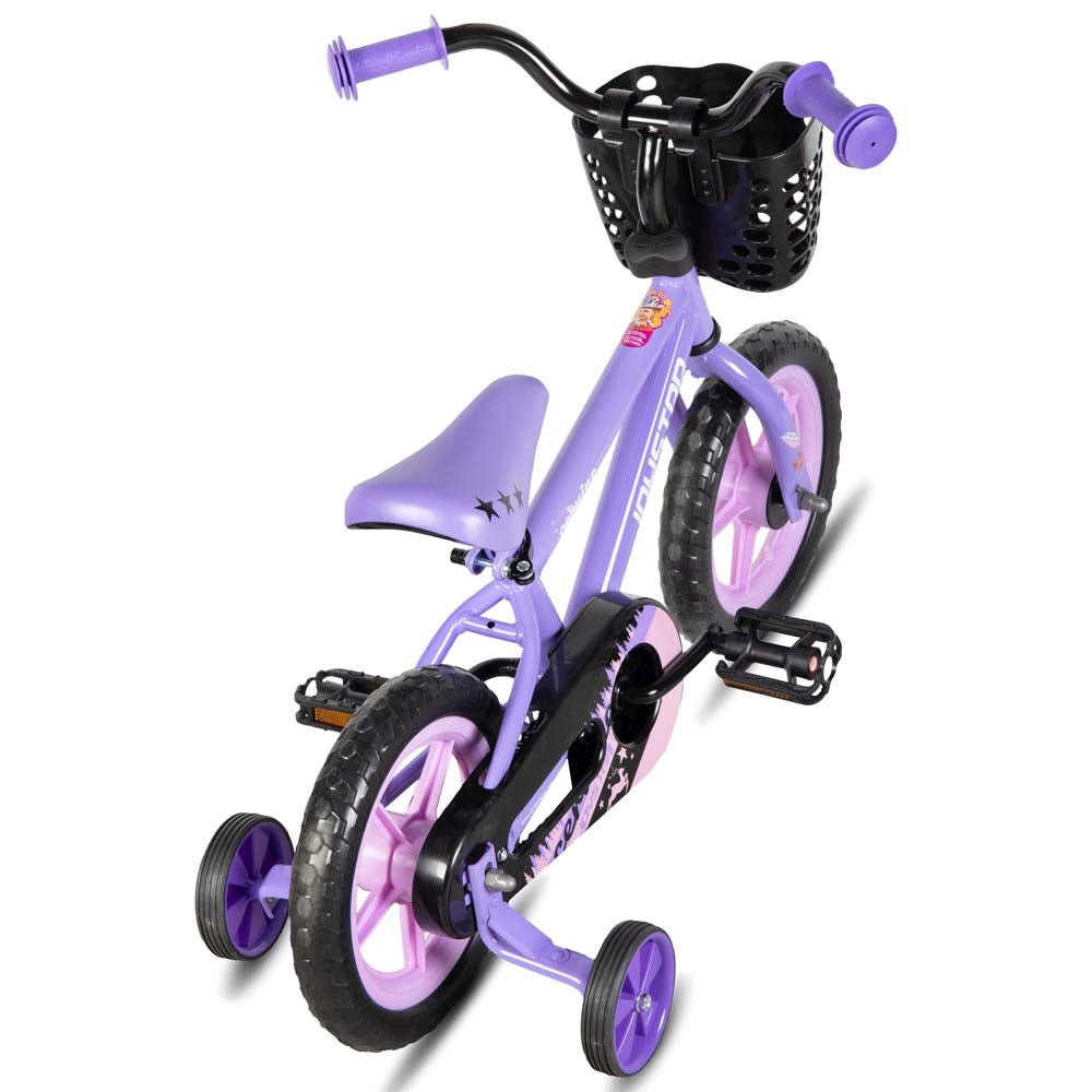 JOYSTAR Cervine Kids Bike 10-16 Inch for 2-7 Years