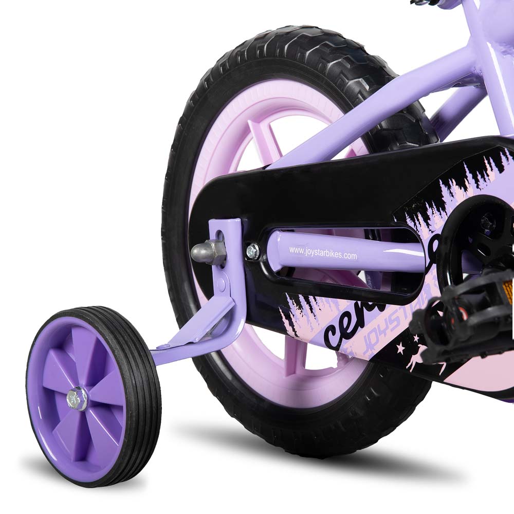 JOYSTAR Cervine Kids Bike 10-16 Inch for 2-7 Years