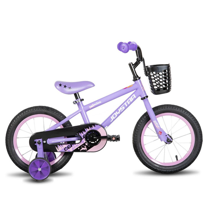 JOYSTAR 071 Cervine Kids Bike WT - JOYSTARBIKE