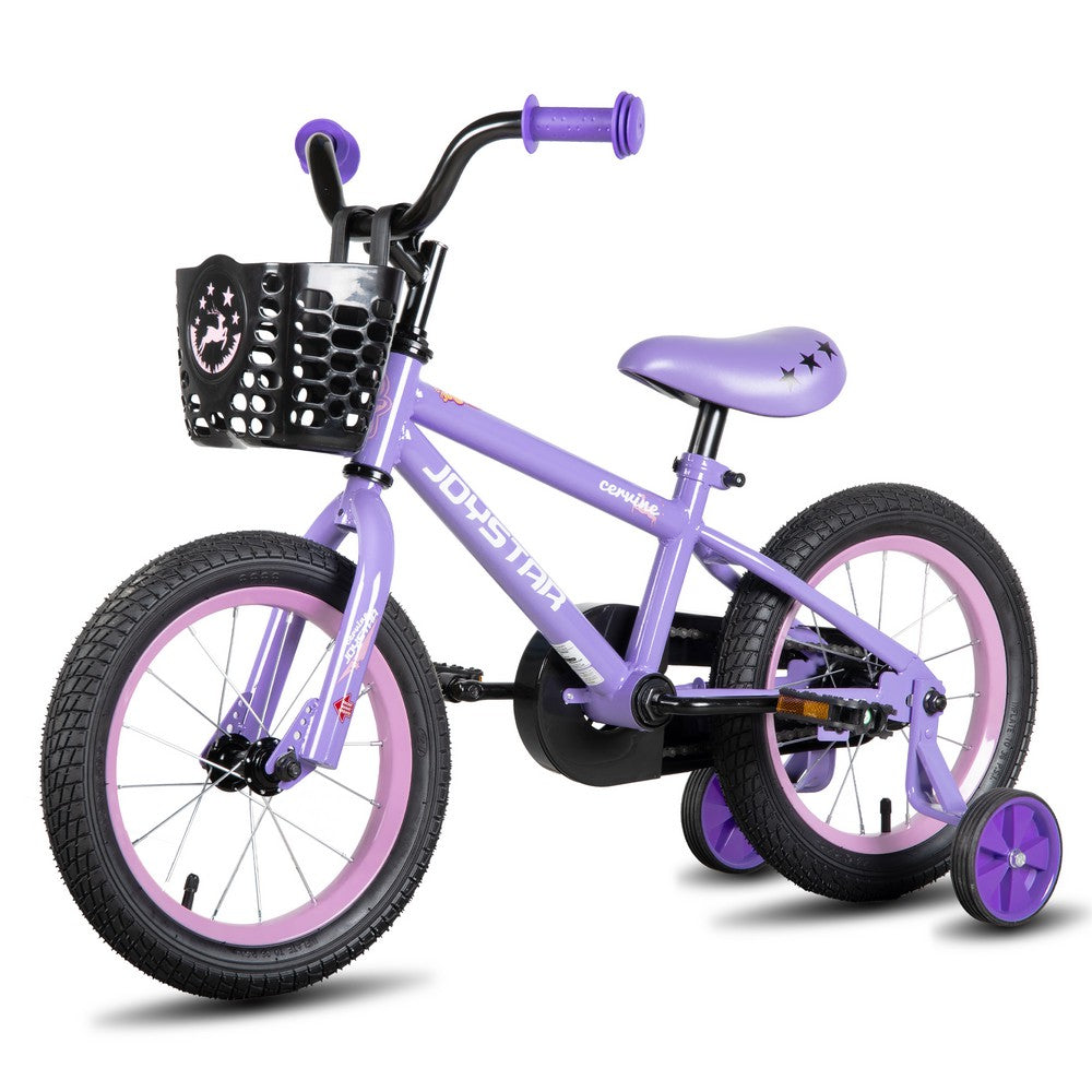 JOYSTAR 071 Cervine Kids Bike WT - JOYSTARBIKE