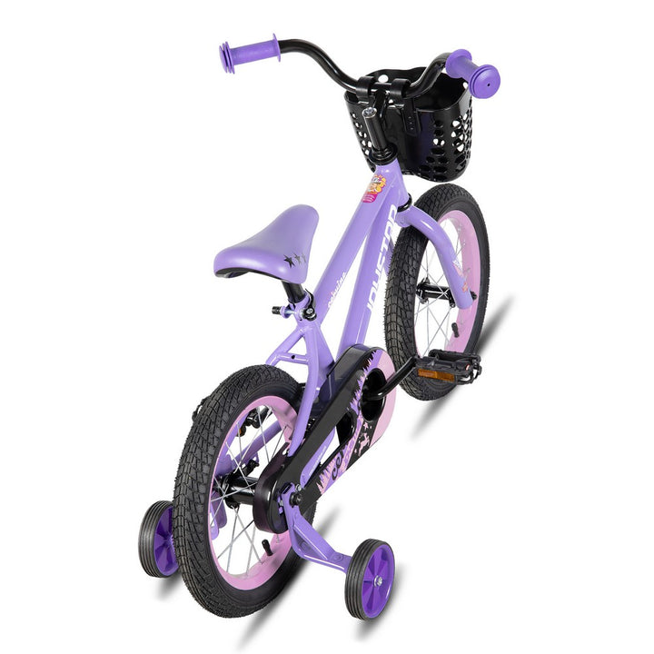 JOYSTAR 071 Cervine Kids Bike WT - JOYSTARBIKE