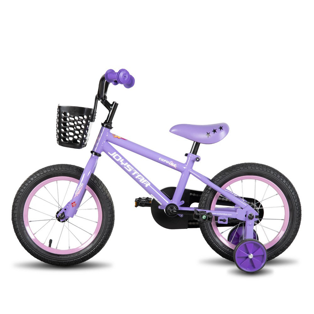 JOYSTAR 071 Cervine Kids Bike WT - JOYSTARBIKE