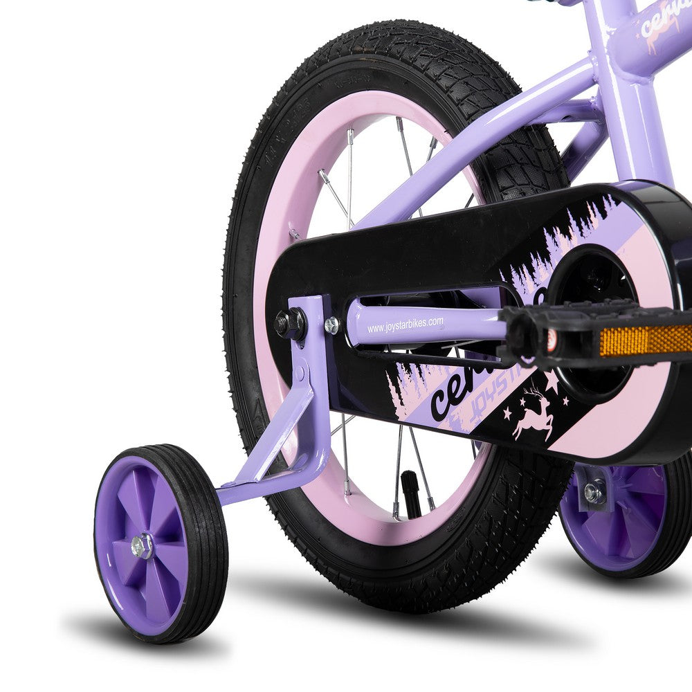 JOYSTAR 071 Cervine Kids Bike WT - JOYSTARBIKE