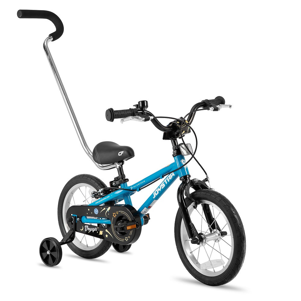 JOYSTAR Voyager Lightweight Aluminum Kids Bike - JOYSTARBIKE