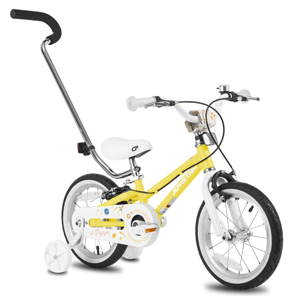 JOYSTAR Voyager Kids Bike Lightweight Aluminum